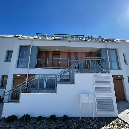 Daire Przystan Mechelinki