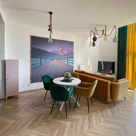 Przystan * Mechelinki