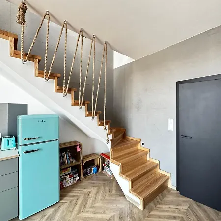 Przystan Daire Mechelinki