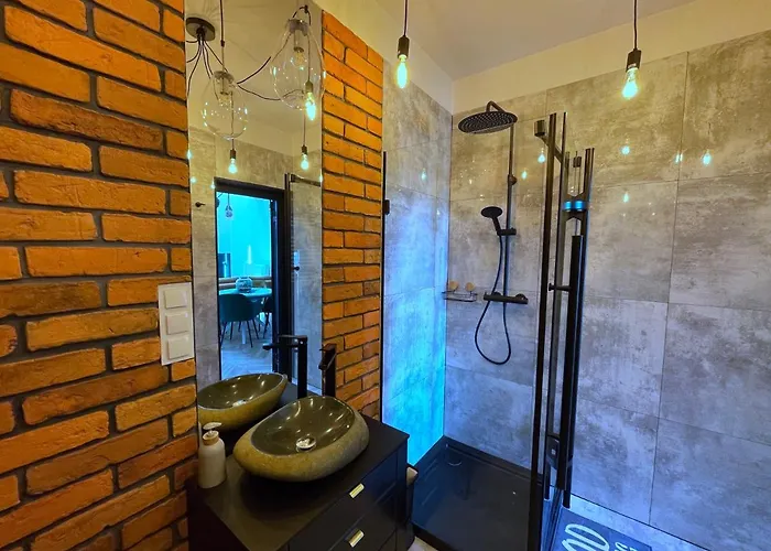 Przystan * Mechelinki